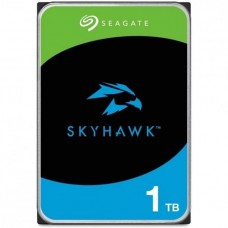 3.5 HDD 1.0TB Seagate ST1000VX013 SkyHawk™